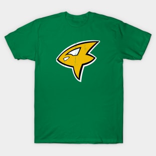 Series Green T-Shirt